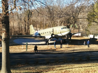 Illustration for article titled Planes, Trains and Automobiles! (photo dump)